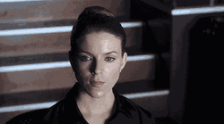 AI Mia And I Robot GIF
