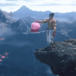 Aidanryry Kirby GIF