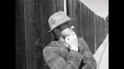 Aight Agreeing With Someone GIF