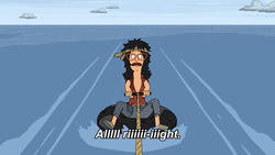 Aight Bob's Burgers GIF