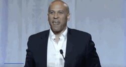 Aight Corry Booker GIF