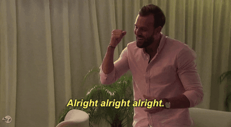 Aight Robby Hayes GIF