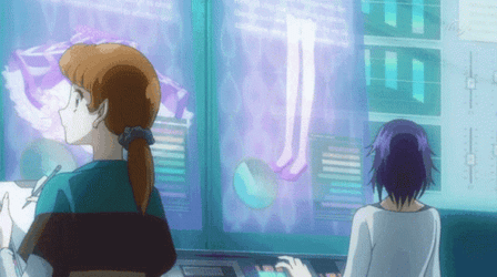Aikatsu Tawawa On Monday GIF