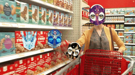 Aiko Society GIF