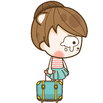 ไม่รัก ไม่พูด หรอก GIF