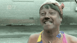 Ain't Nobody Got Time For That Gene Endrody GIF