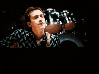 Aina Mazzello Joe Mazzello GIF