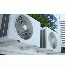 Air Conditioning Repair Man GIF