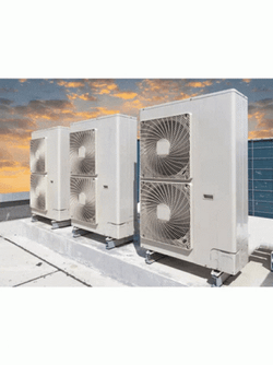 Air Conditioning Vents GIF