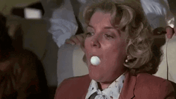 Airplane Movie Taking Egg GIF