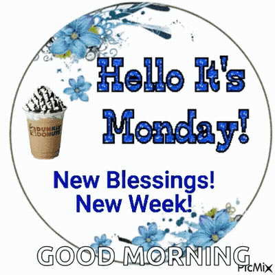 Airplane Window New Week New Goals Monday GIF