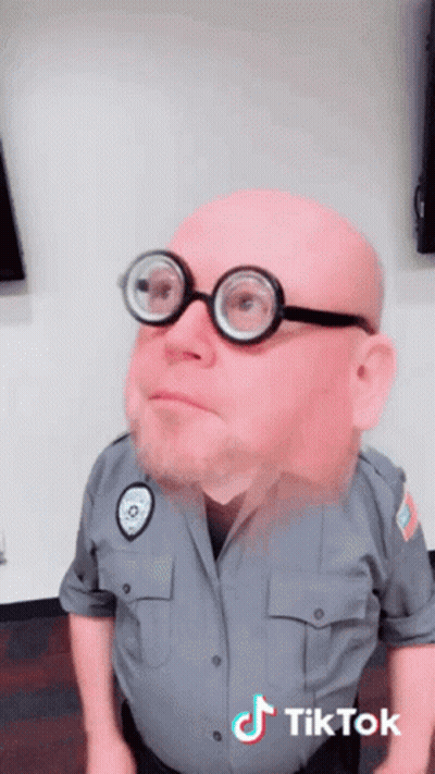 Airport Security GIF