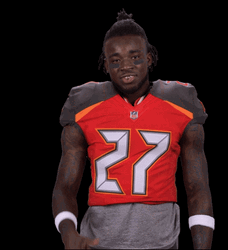 Aiyuk Mate Tampa Bay Buccaneers GIF