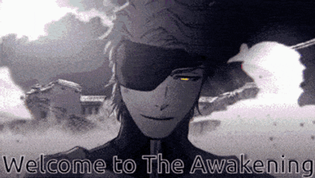 Aizen GIF