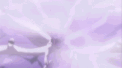Aizen Spreading Wings GIF