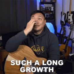 AJ Rafael Such A Long Growth GIF