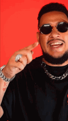 Aka Wear Shade GIF