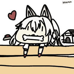 Akairo Azur Lane GIF