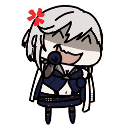 Akairo Azur Lane GIF