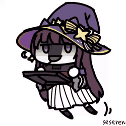 Akairo Azurlane GIF