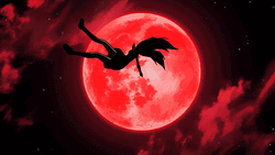 Akame Cool Scene GIF