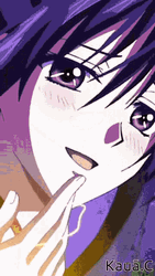 Akeno Himejima Tiktok Edit Compilation GIF