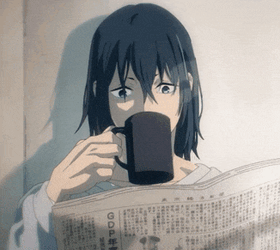 Aki Chainsaw Man GIF