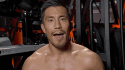 Akira Tozawa Good Luck Meme GIF