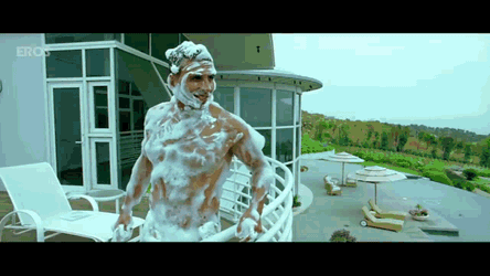 Akshay Kumar Akshay Byee GIF