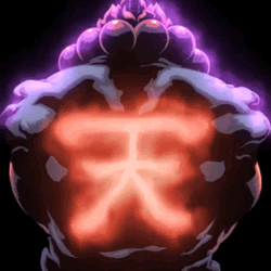 Akuma Name In Inferno GIF
