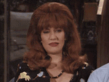 Al Bundy Cleaning His Ears GIF