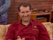 Al Bundy Giving Thumbs Up GIF