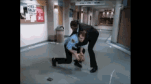 Al Bundy Hilarious Rugby Win GIF