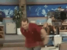 Al Bundy Yes To Bowling GIF