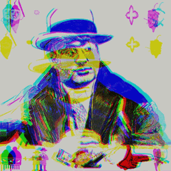 Al Capone Animated