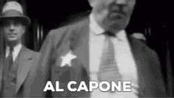 Al Capone GIFs | GIFDB.com