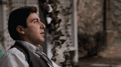 Al Pacino Lying On Chair GIF