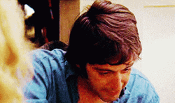 Al Pacino Rolling Hands GIF