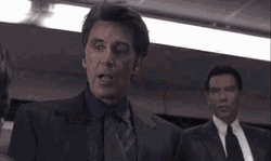 Al Pacino Screaming GIF