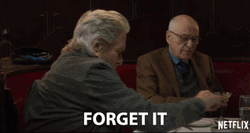 Alan Arkin Set It And Forget It GIF