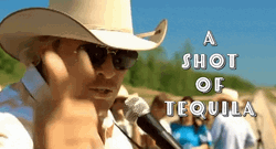 Alan Jackson Wants Shot Of Don Julio Tequila GIF