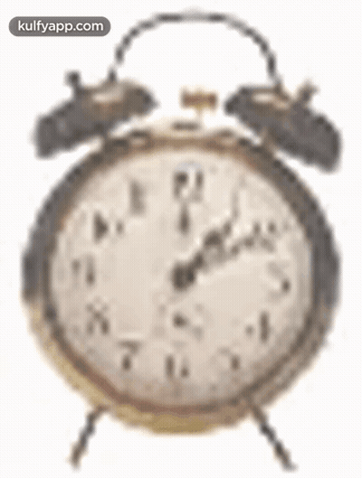 Alarm Clock.Gif GIF
