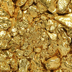 Alaskan Golden Nuggets Loop Meme GIF