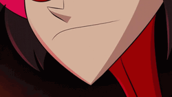 Alastor Big Smile GIF