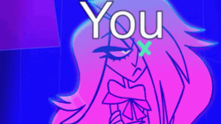Alastor Transformation Power GIF