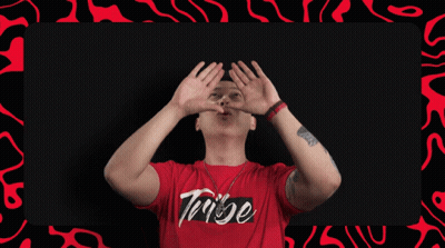 Albert Reached Age 158 Playing Video Game GIF