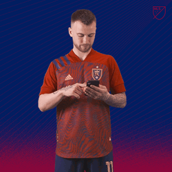 Albert Rusnak Nope Dont Like That GIF