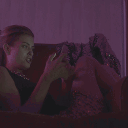 Alcatel Phone Texting No Reaction GIF