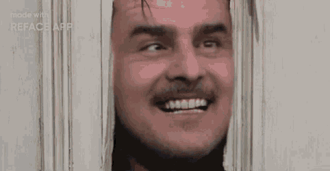 Aldo Humor GIF