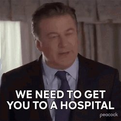 Alec Baldwin Stop Get Some Help GIF
